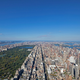 Illustration for article titled The View from the Top of NYCs Tallest New Apartment Building Is Nuts
